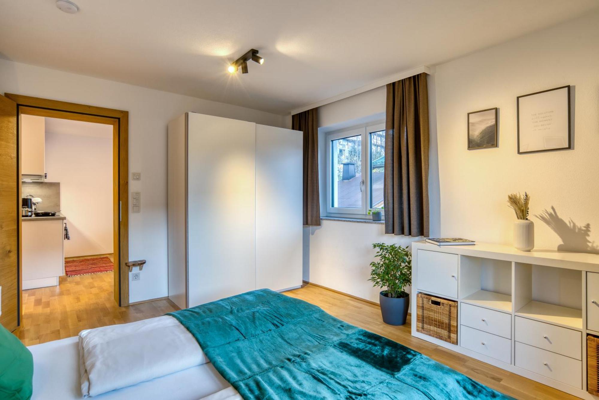 Na-Home Kitzbuehel Tristkogel Exteriör bild